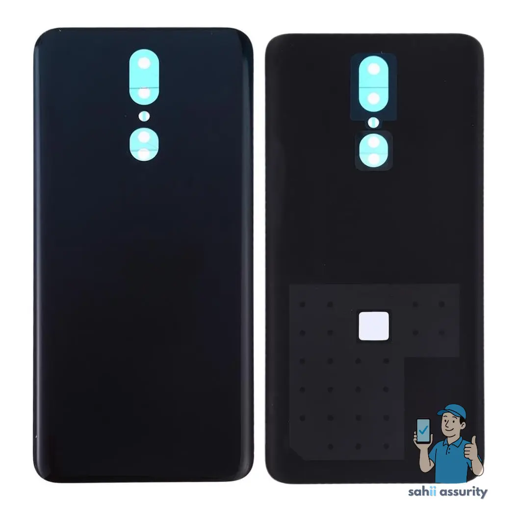 Back Panel Cover for Oppo F11